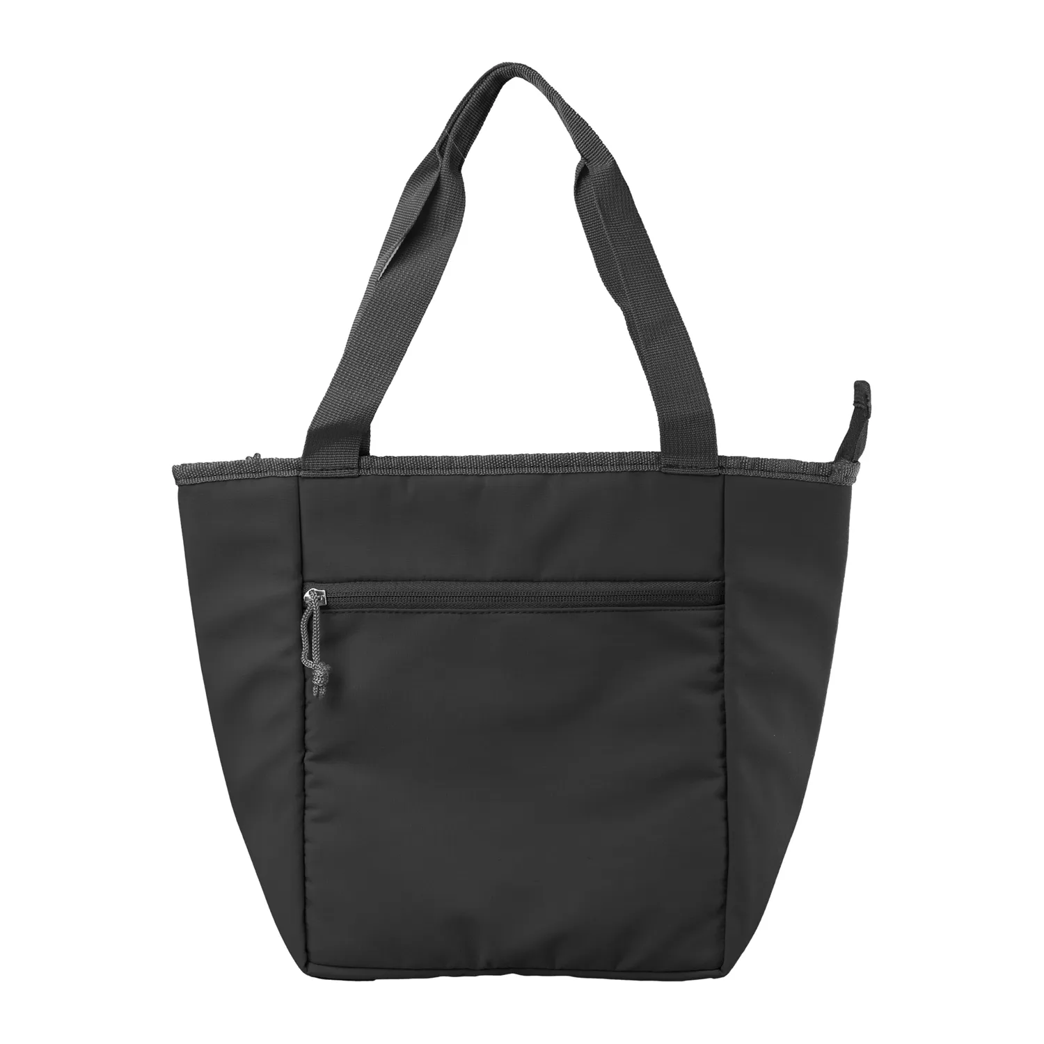 Roam Zippered Cooler Tote 21