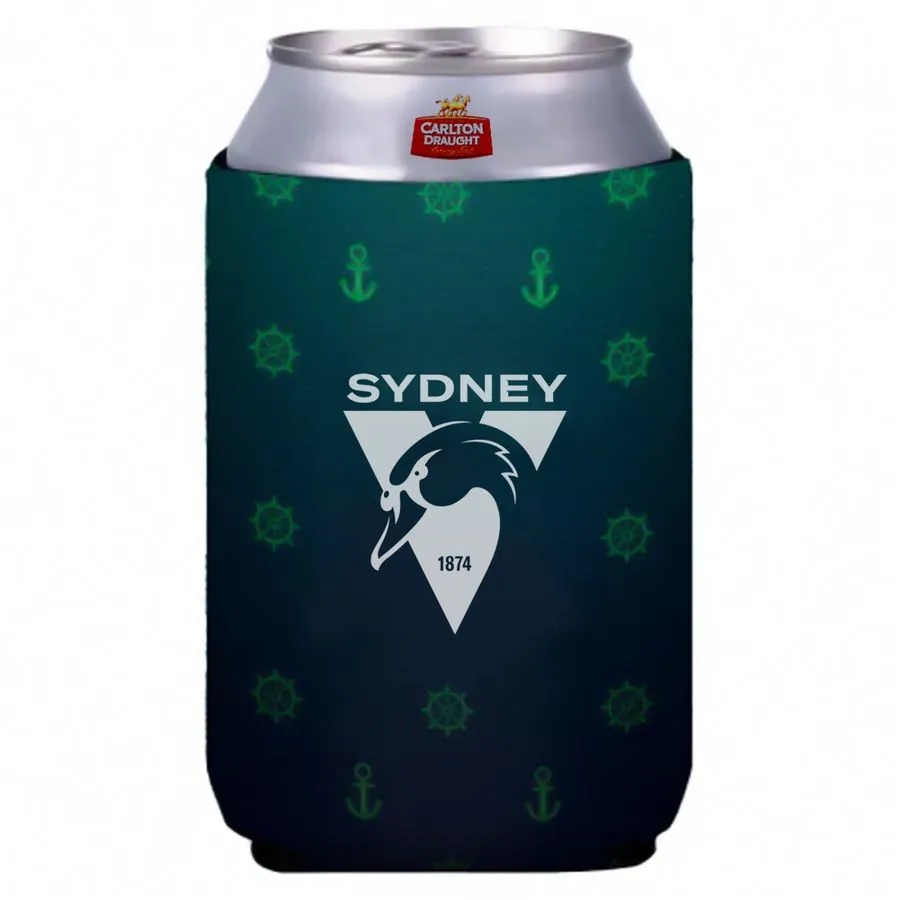 PU Coated Neoprene Can Cooler 7
