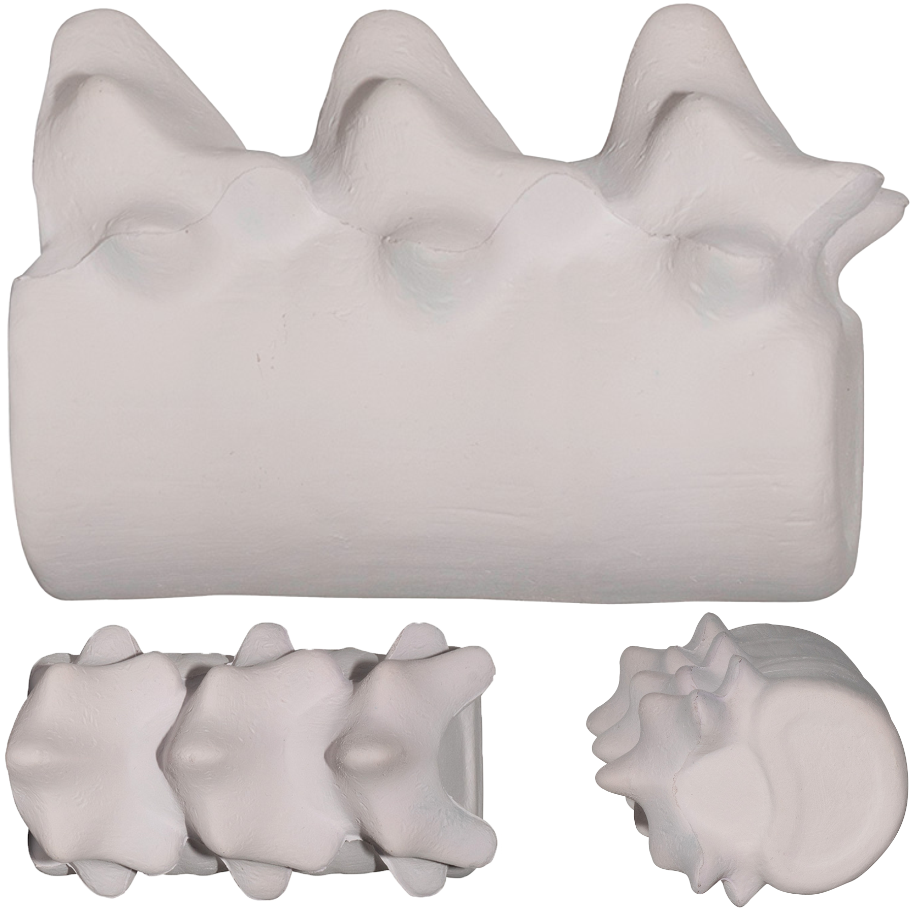 Spine Stress Reliever 7