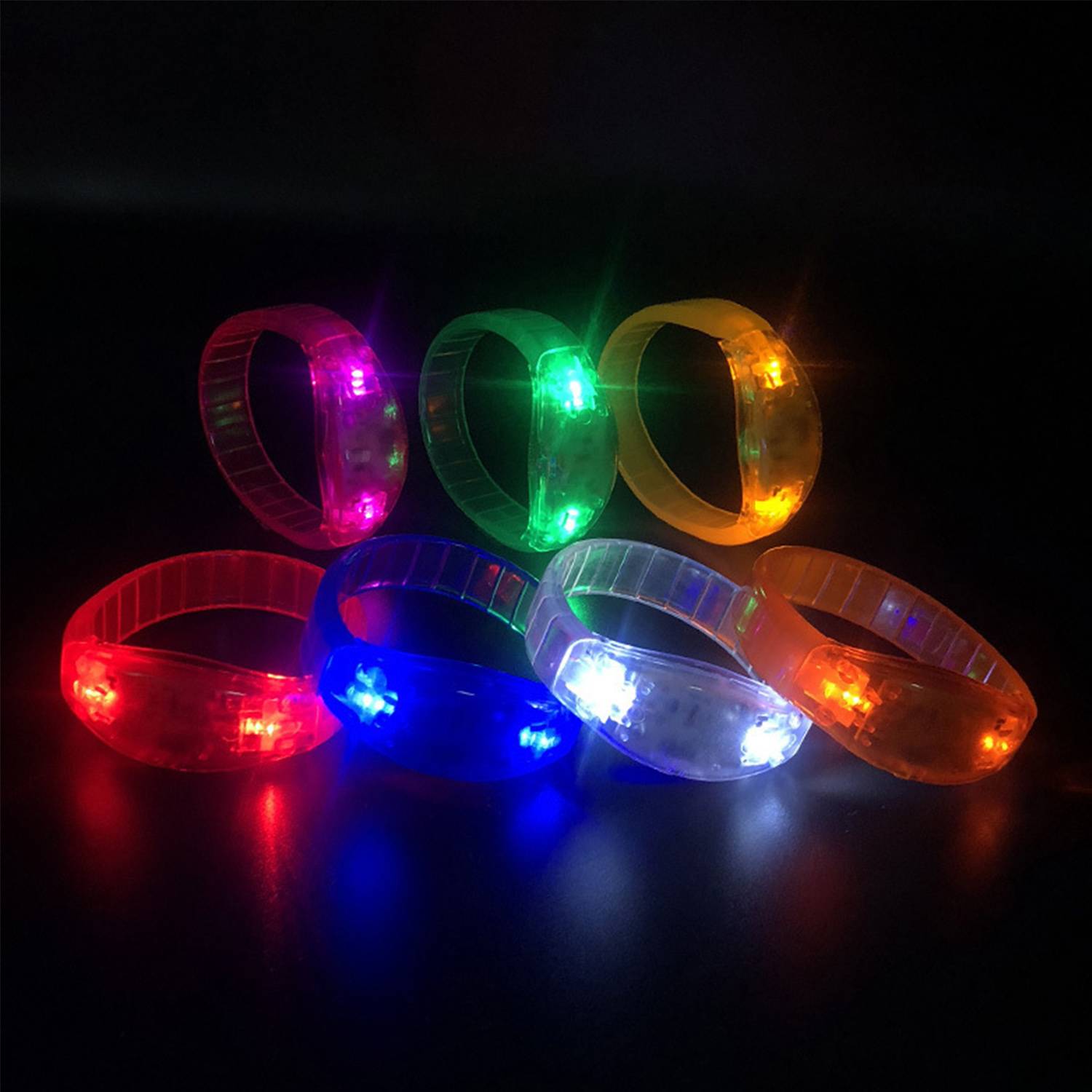 LED Party Glow Bracelet 3