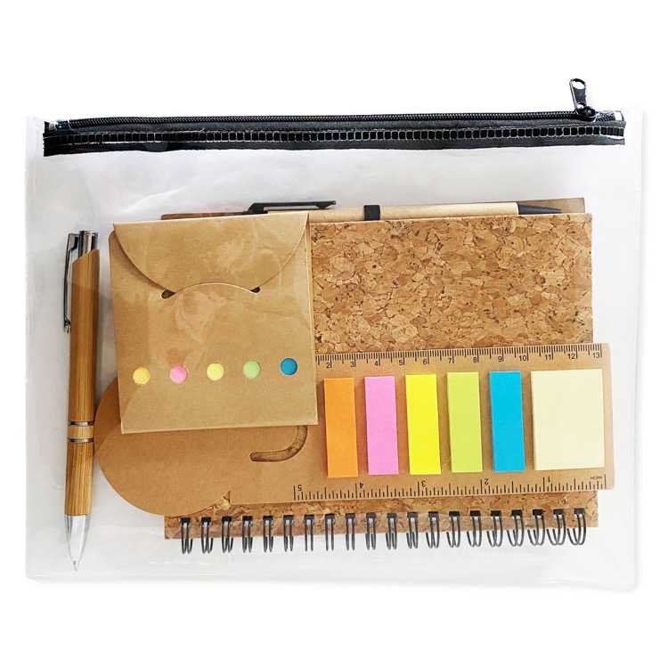 Eco Friendly Bundle 8