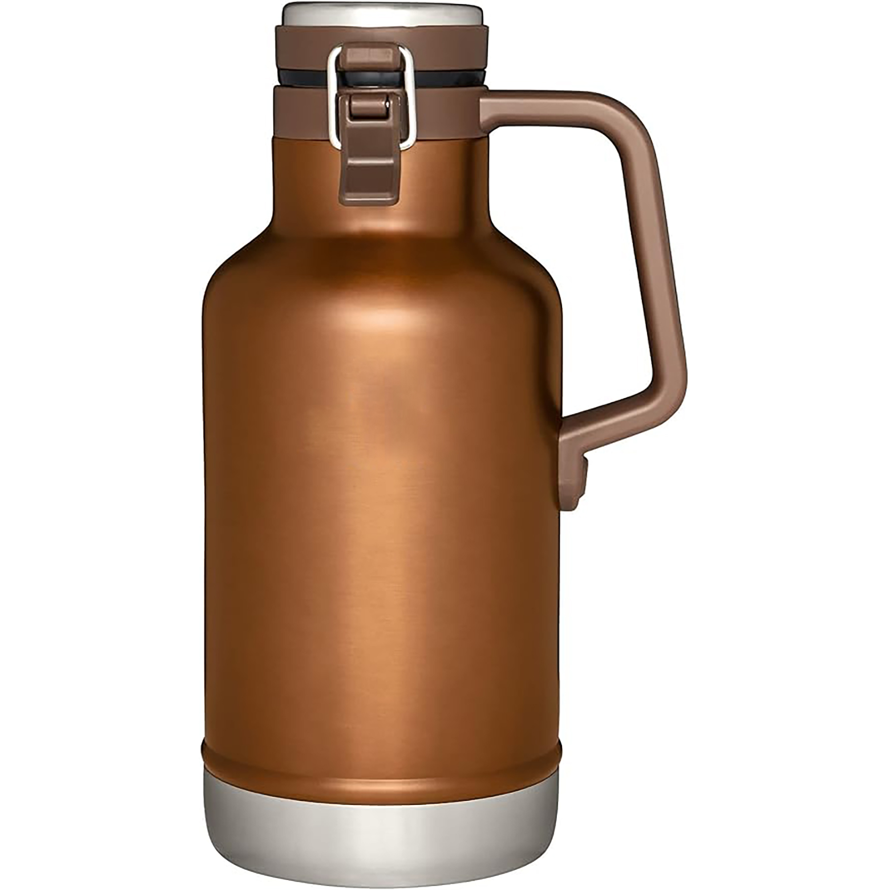 Insulated Stainless Steel Bottle 8