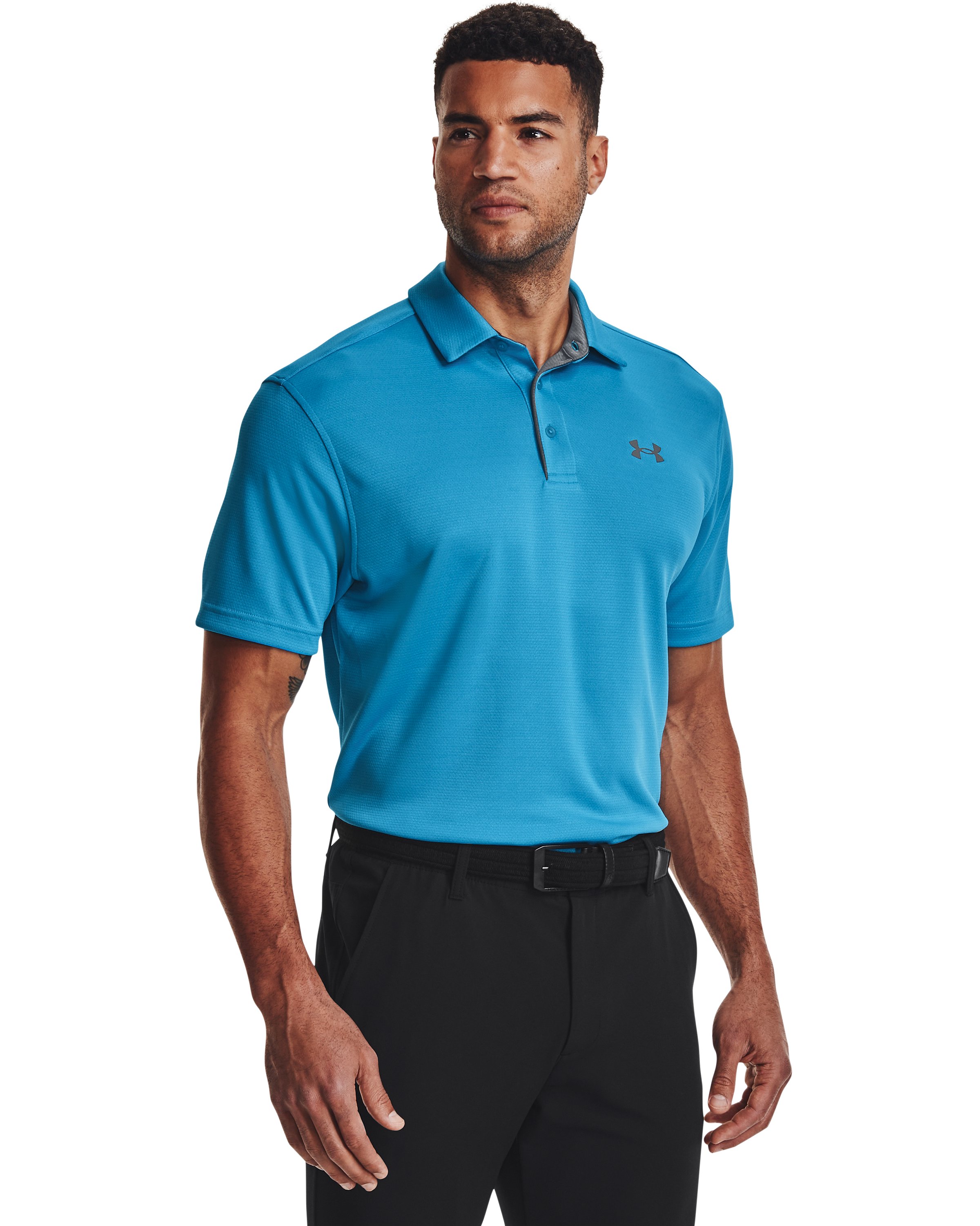 UA Tech Men's Polo 138