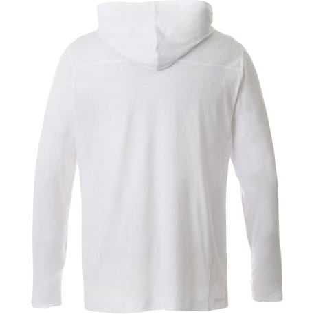 Mens ASHLAND Knit Hoody 16