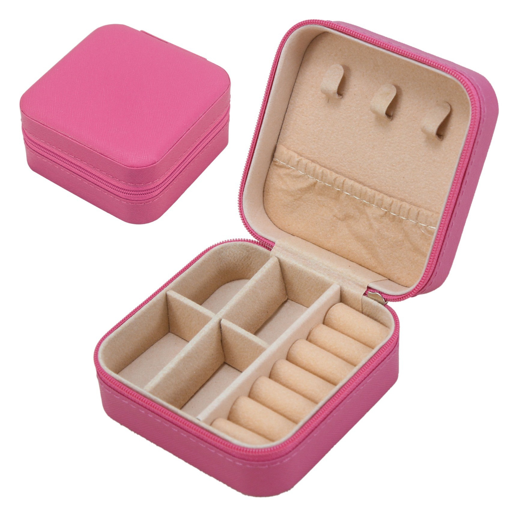 Jewelry Case 8