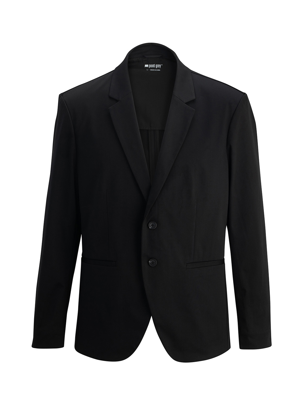 Edwards Garment - Point Grey - Men's 3-Pocket Peformance Blazer 7