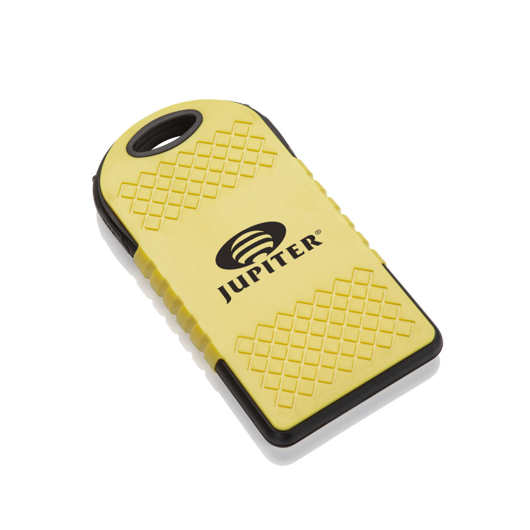 Taiyo Solar Power Bank 10