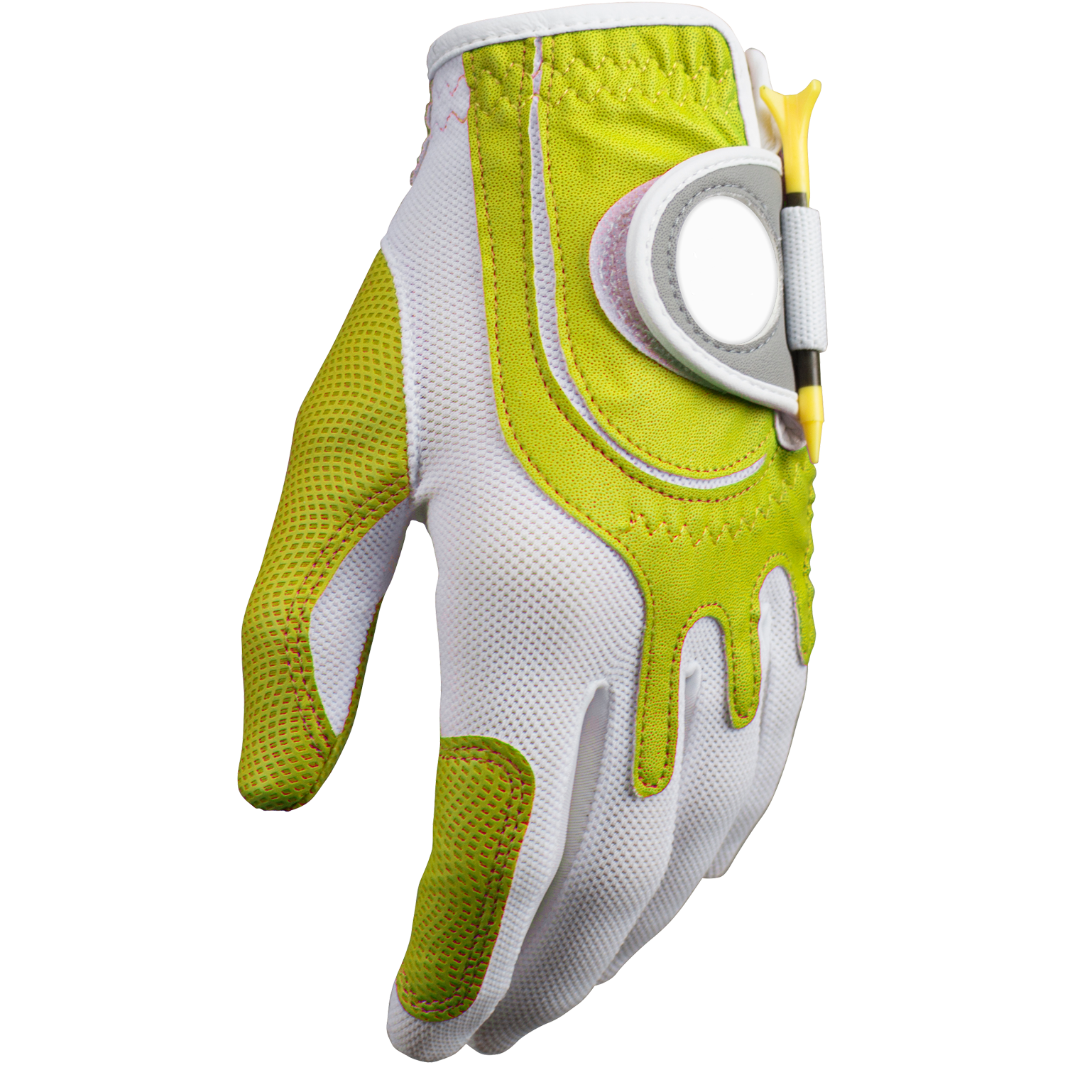 Zero Friction Womens Golf Glove 5