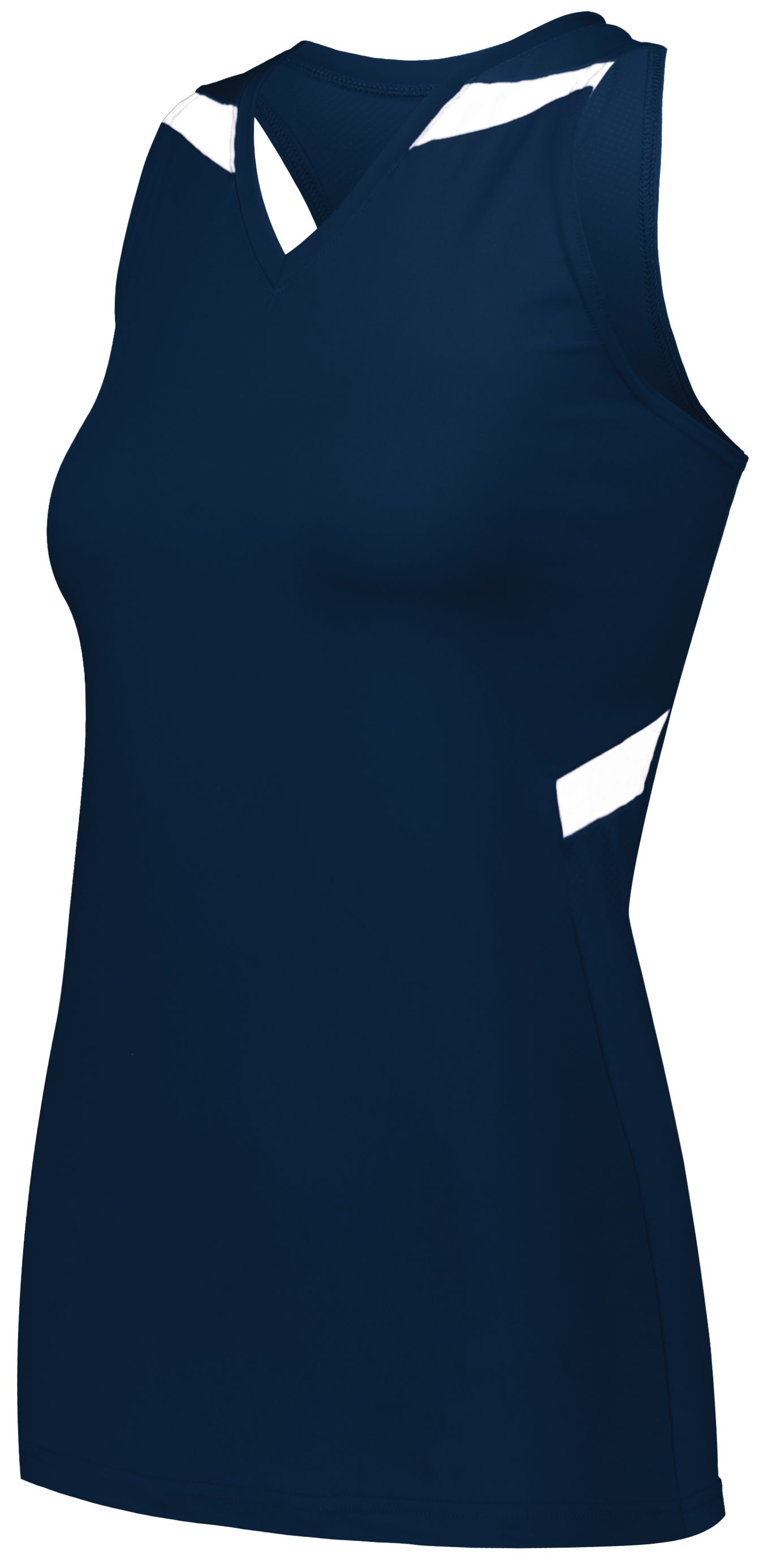 Ladies PR Max Compression Jersey 4
