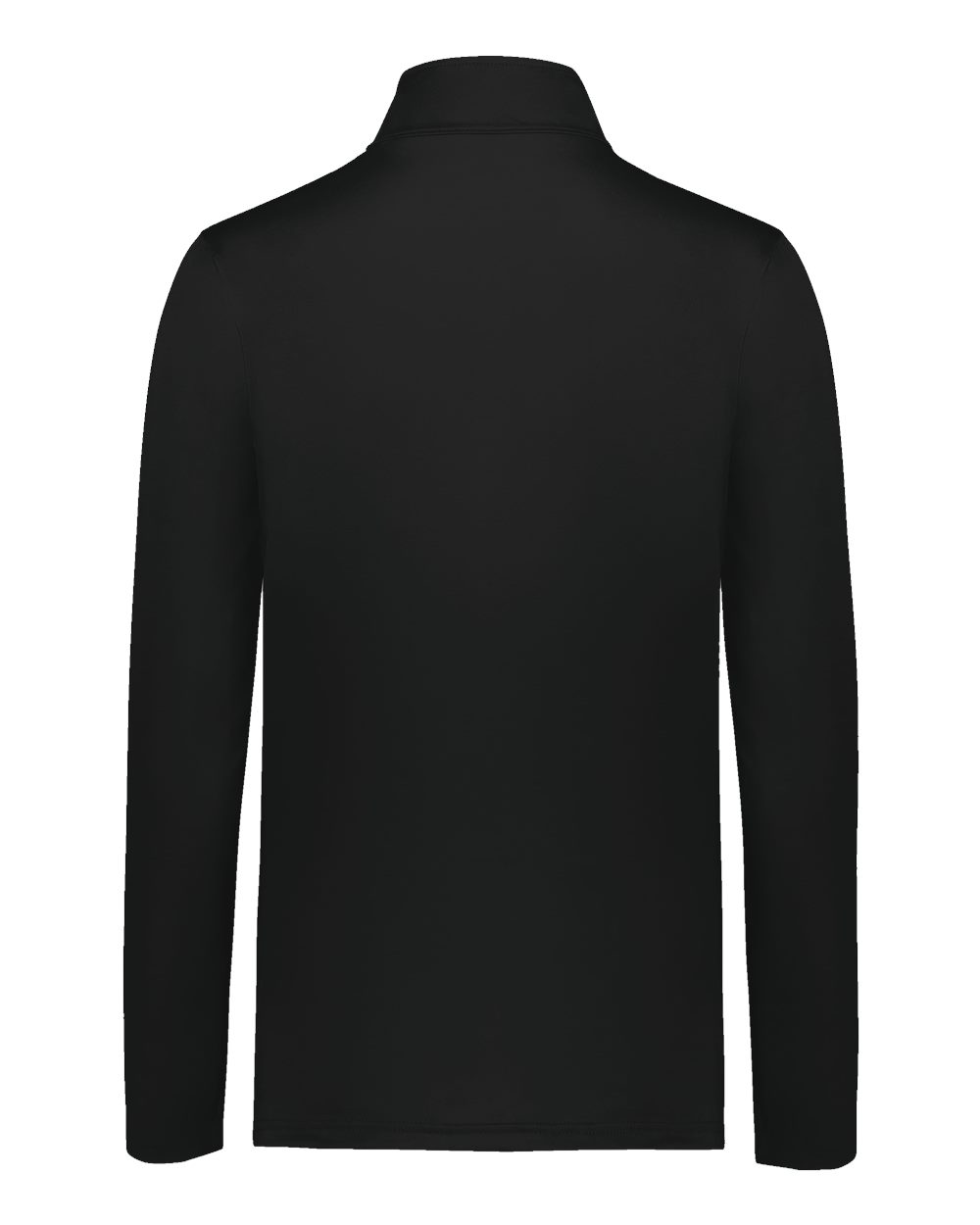 Women's CoolCore® Quarter-Zip Pullover - 222340 46