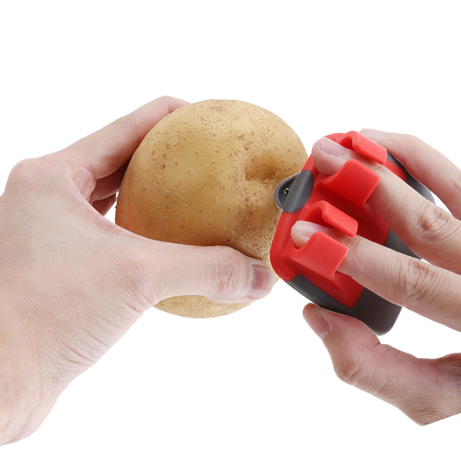 Finger Vegetable Peeler 2