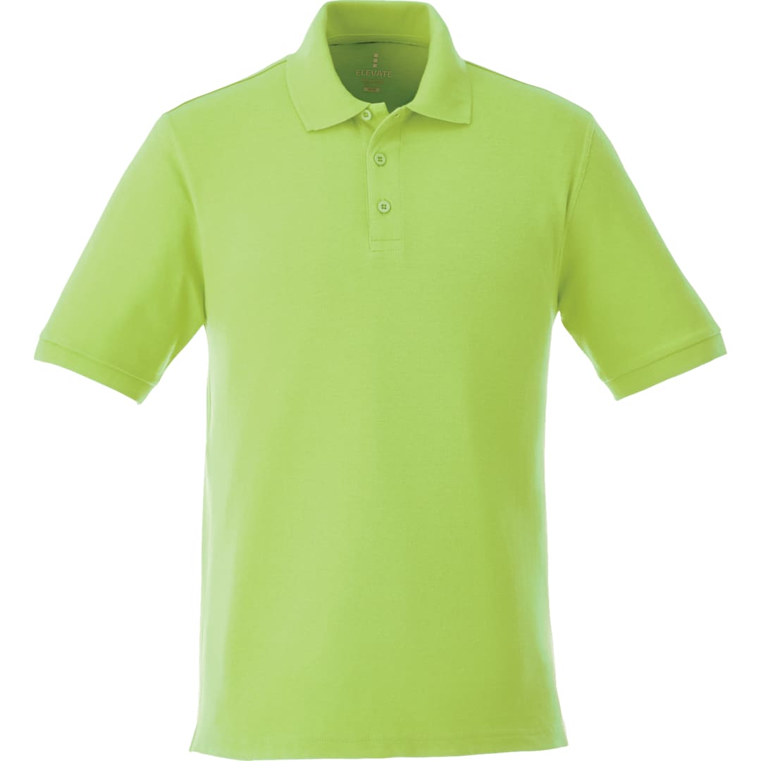 Men's BELMONT Short Sleeve Polo 96