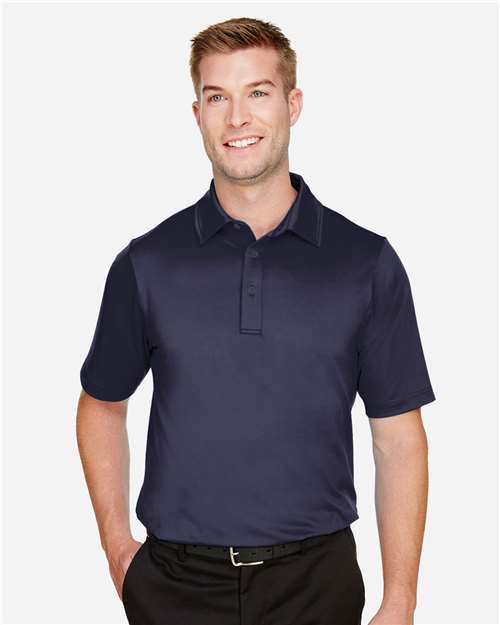 Men's CrownLux Performance® Range Flex Polo - DG21 32