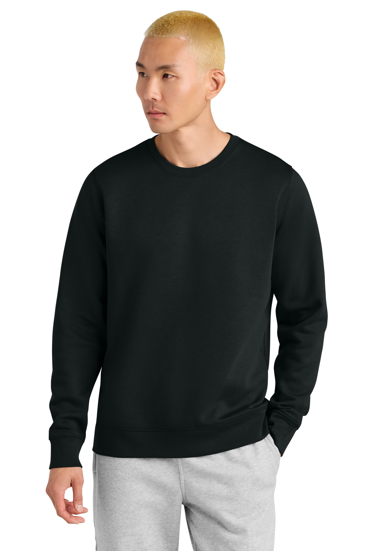 Stanley/Stella Unisex Roller Crewneck Sweatshirt SXU010, custom hoodie or sweatshirt with logo imprint 71