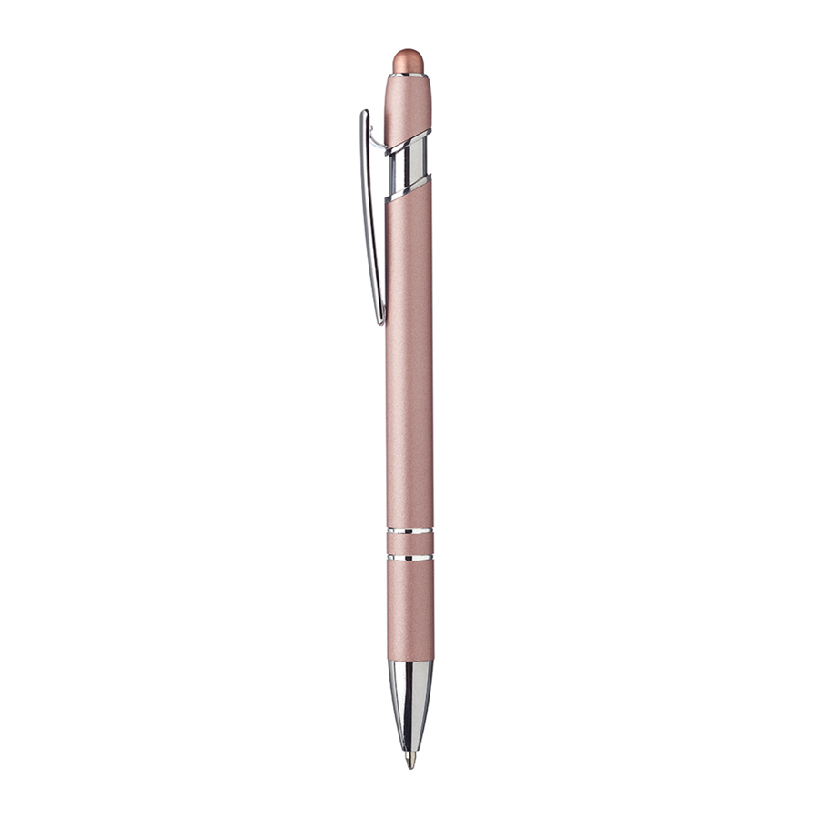 Adonis Stylus Pen with Chrome Trim 8