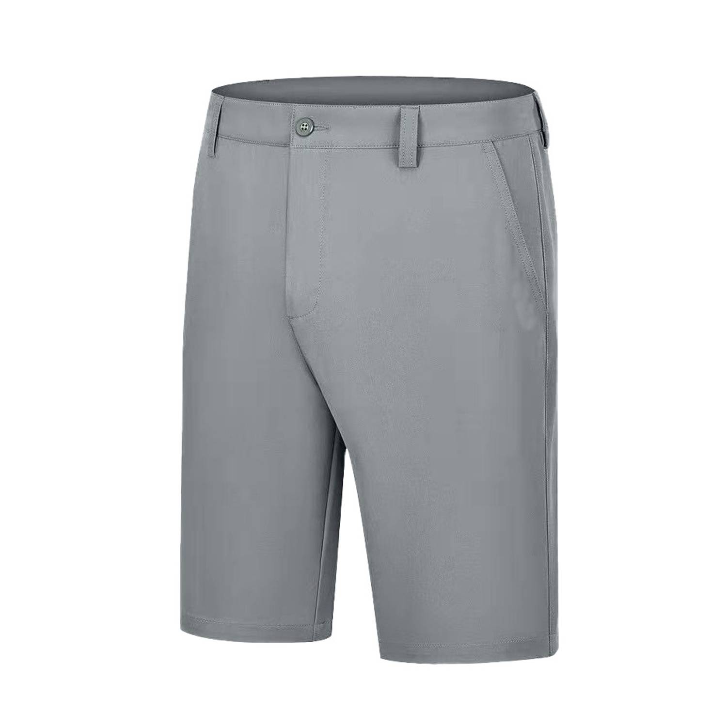 Men's Stretch Multi Pocket Golf Shorts 2