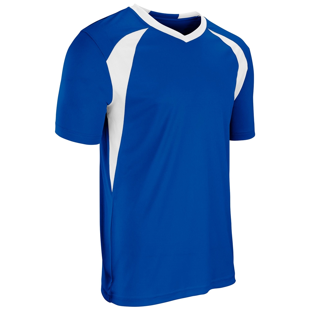 Sweeper Jersey 9