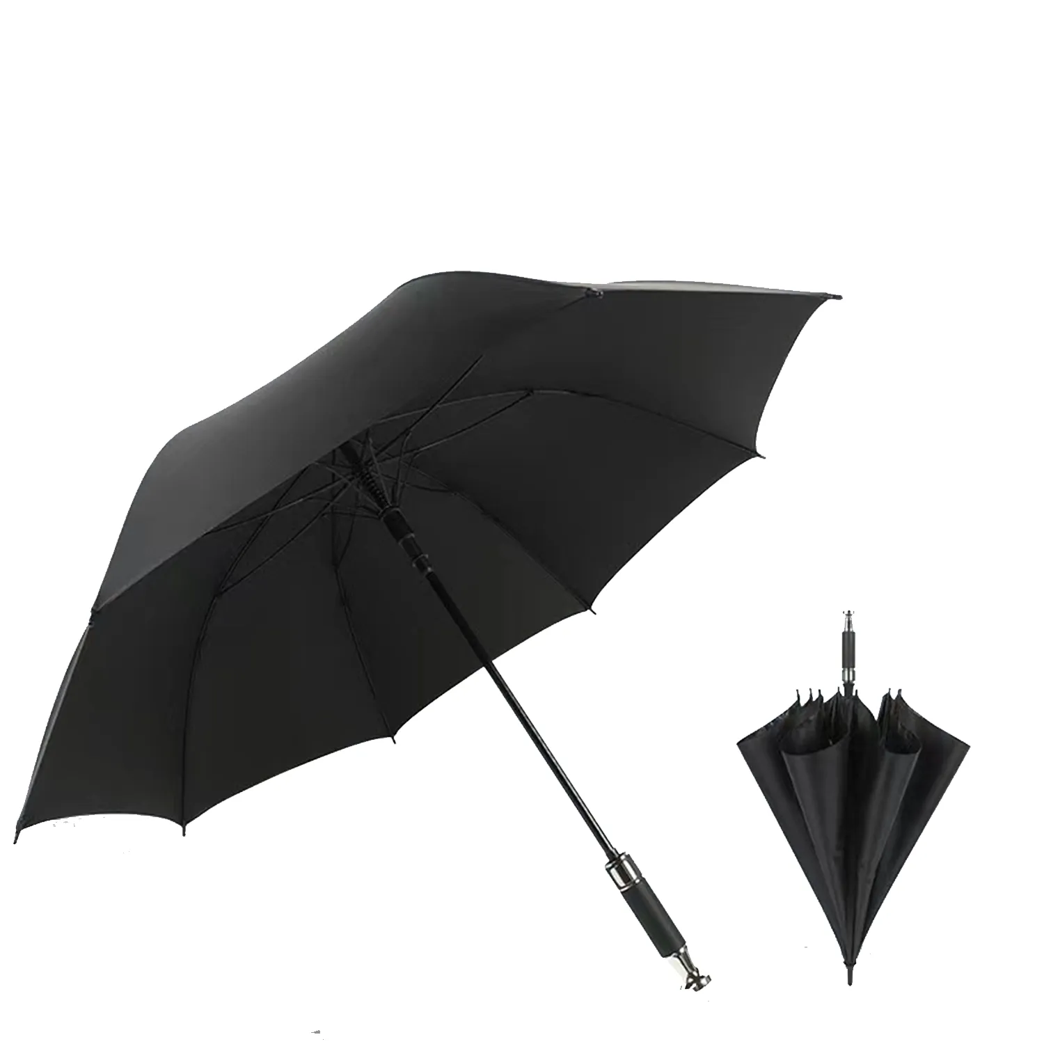 Windproof Golf Umbrella 6