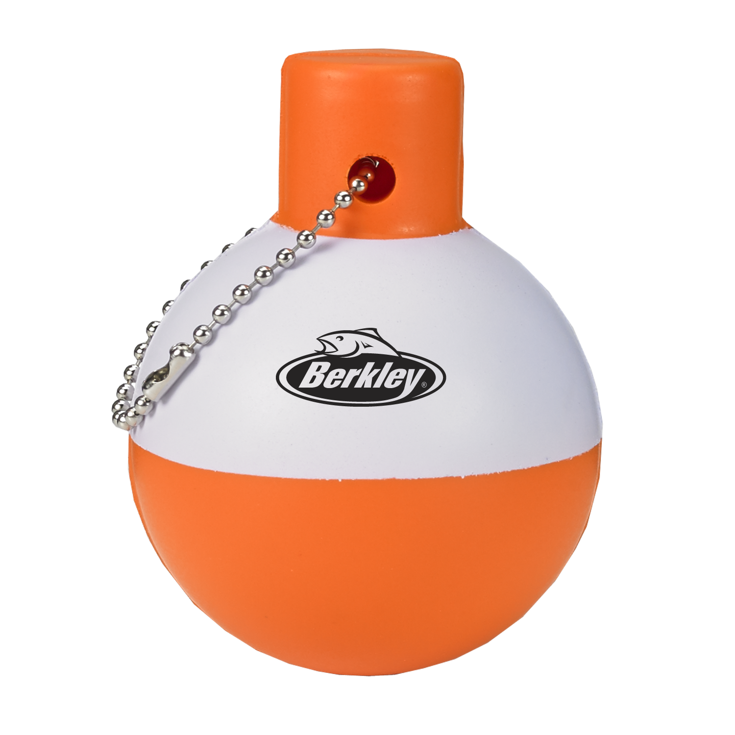 Fishing Bobber Floater Key Tag 6