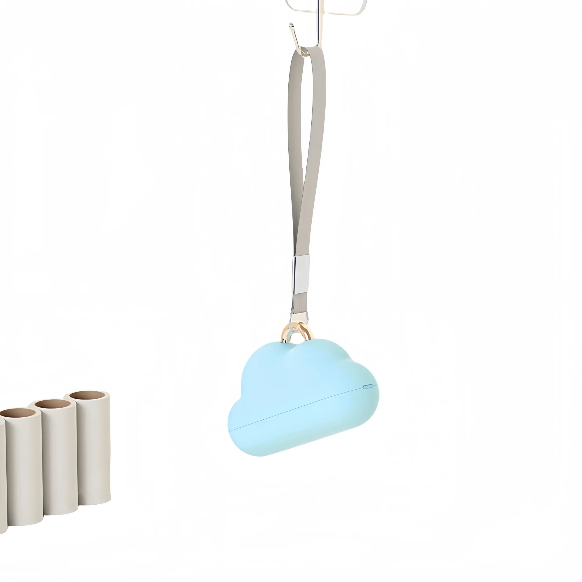 Fabric Shaver & Pet Hair Remover 6