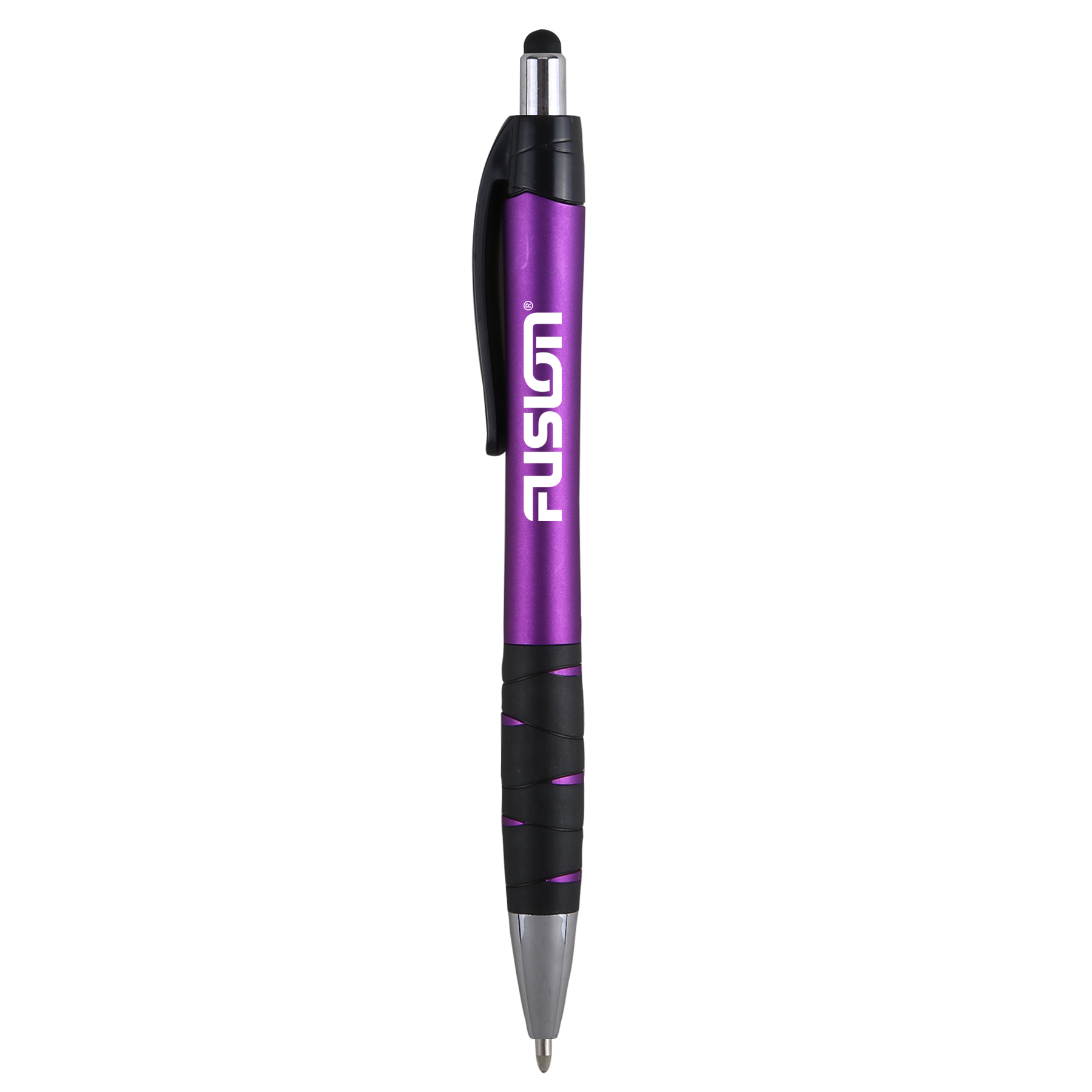 Petaluma Recycled MGC Stylus Gel Pen 9