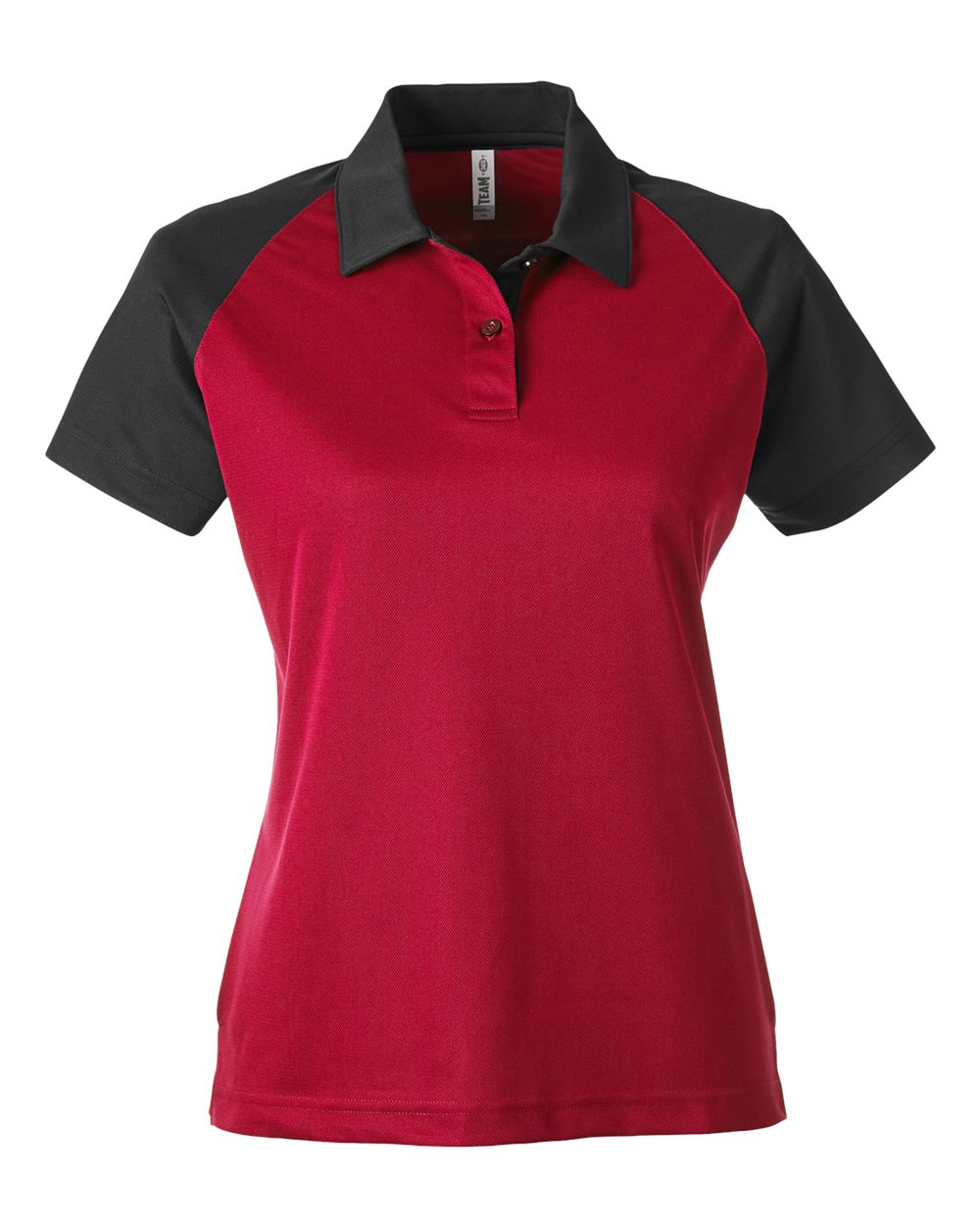 Women's Command Snag-Protection Colorblock Polo - TT21CW 27