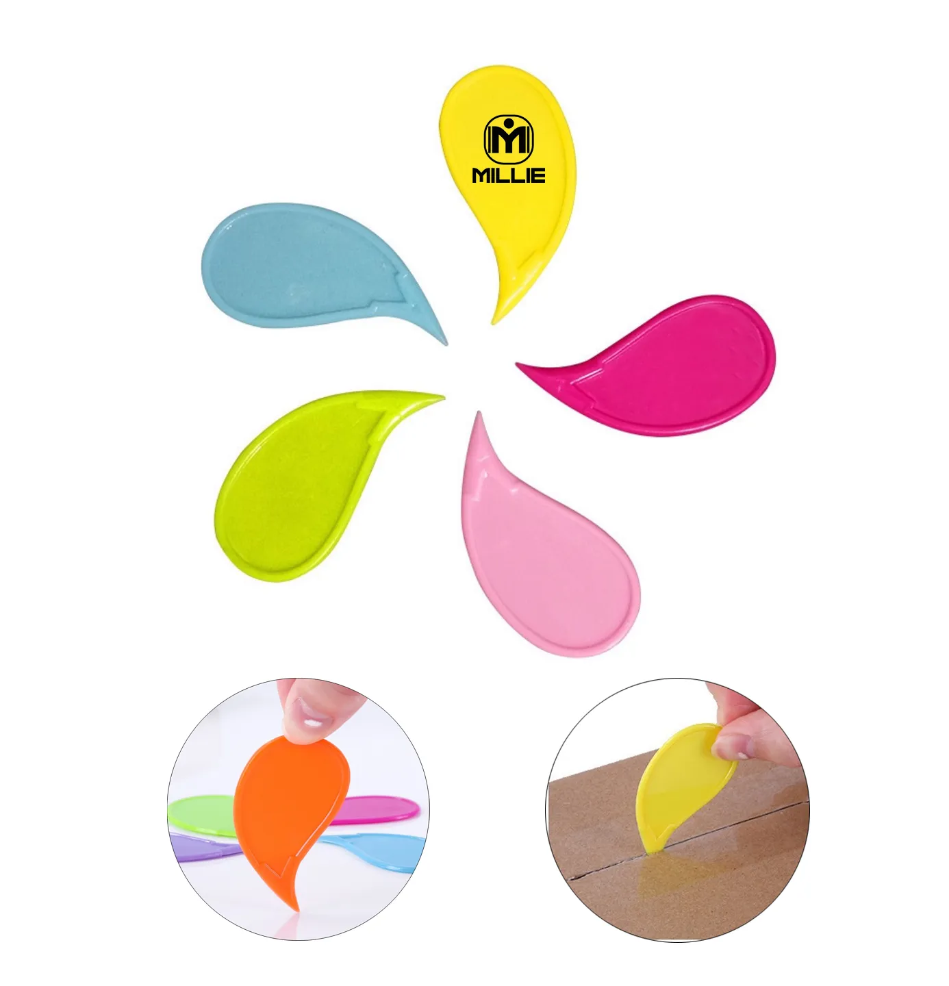 Plastic Package Opener 2