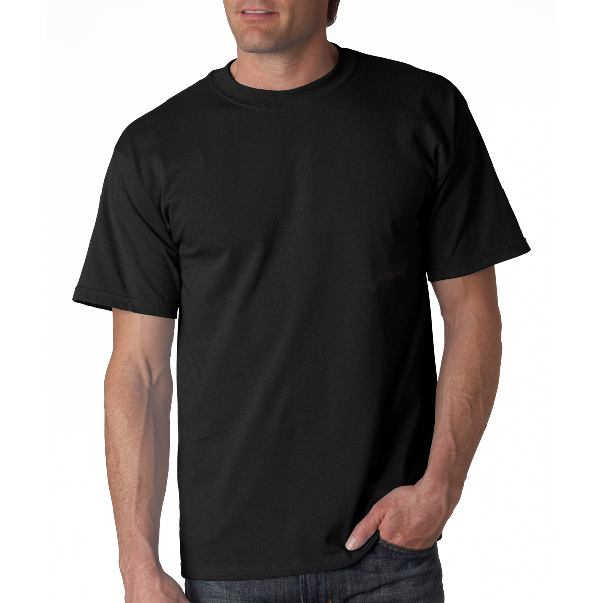 Gildan® Adult Ultra Cotton® T-Shirt 306