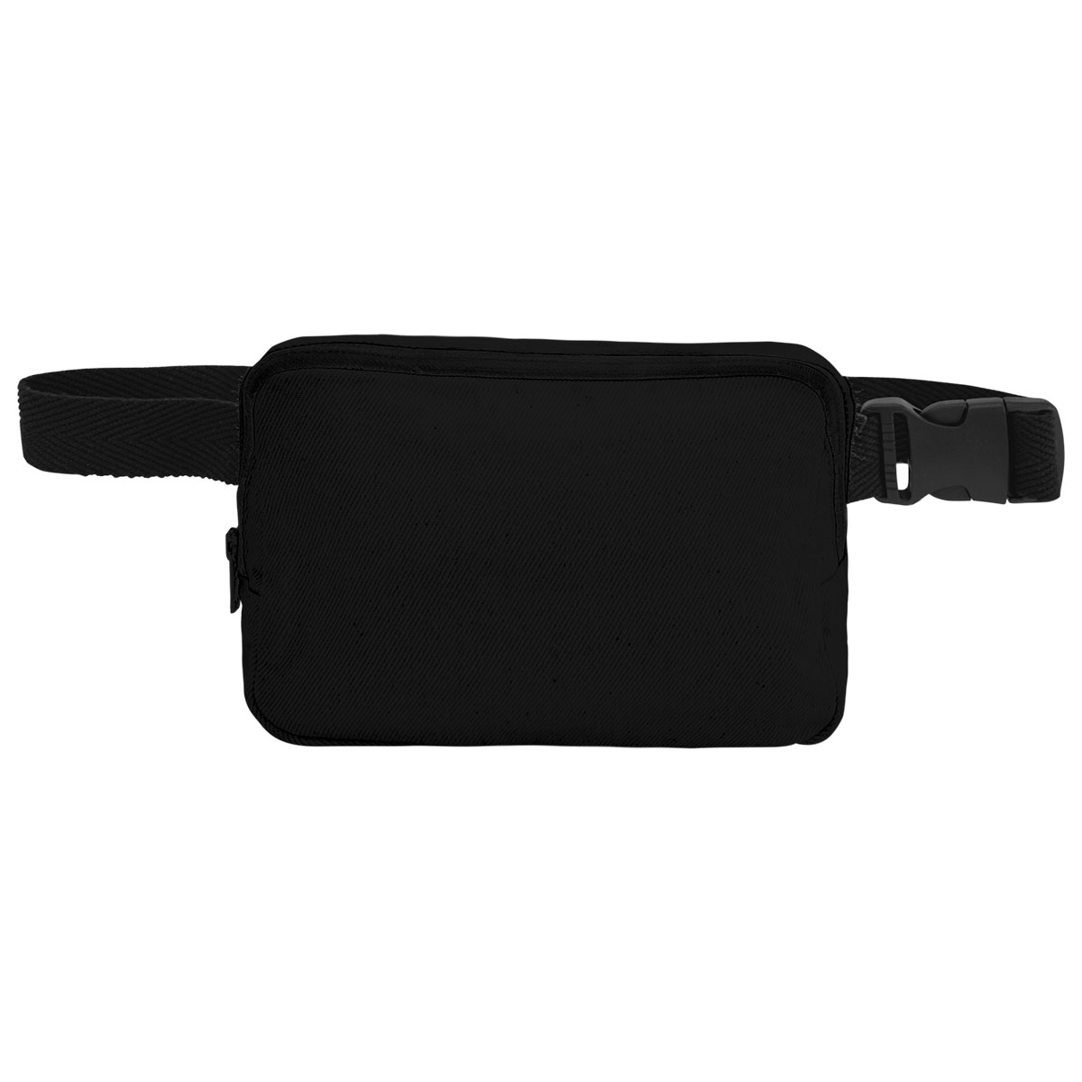 Aware™ 10 Oz. Recycled Cotton Canvas Belt Bag 6