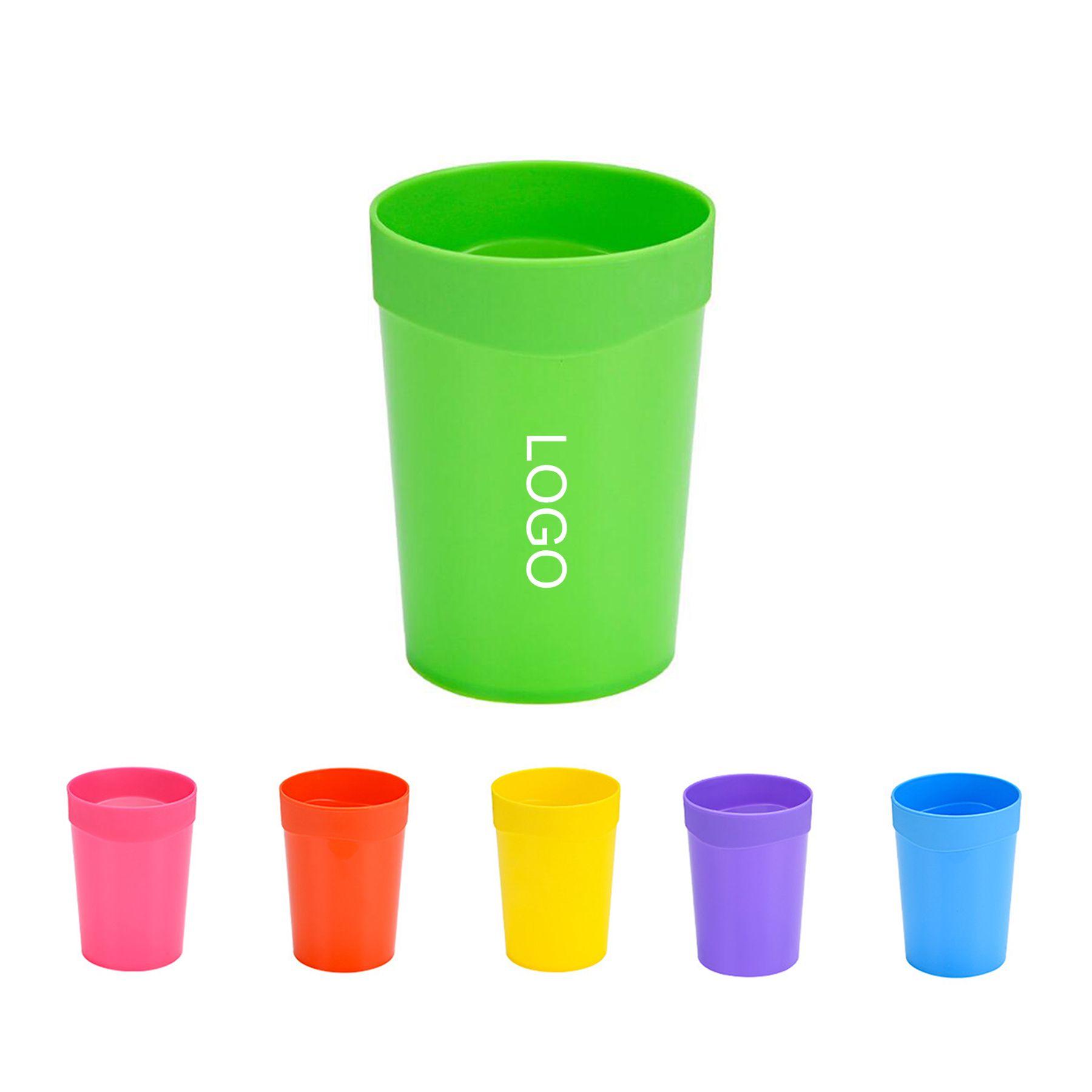 14 OZ. Smooth Stadium Cup 2