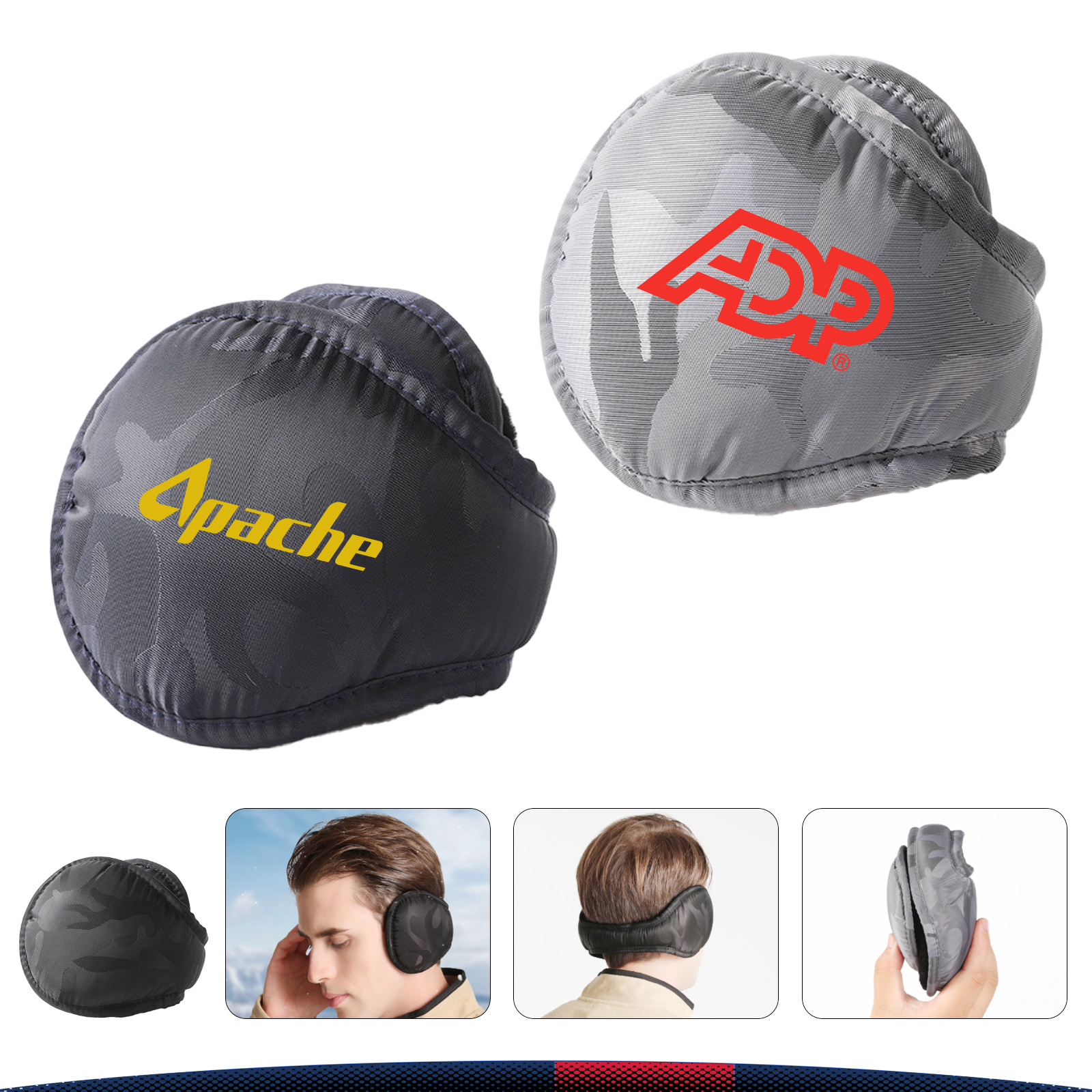 Junch Ear Muff 5