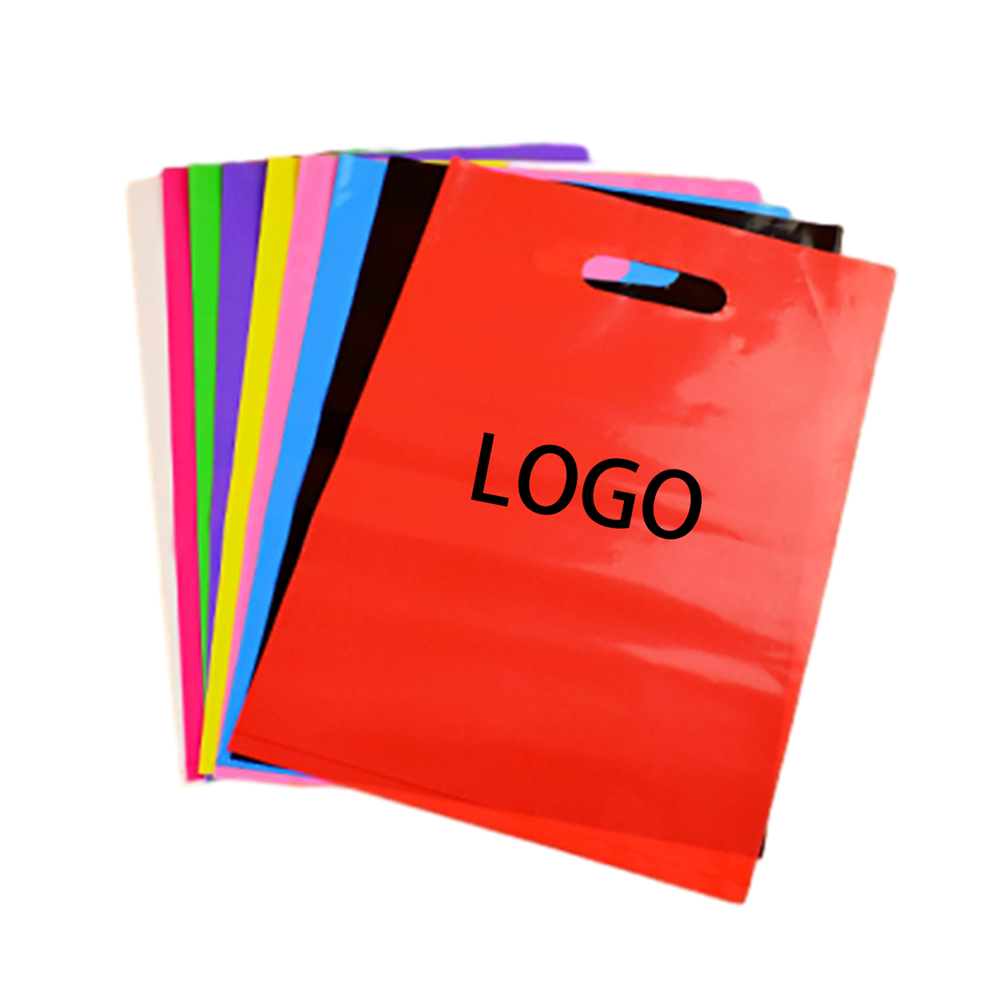 Lightweight Eco-Friendly Flat Pocket 3