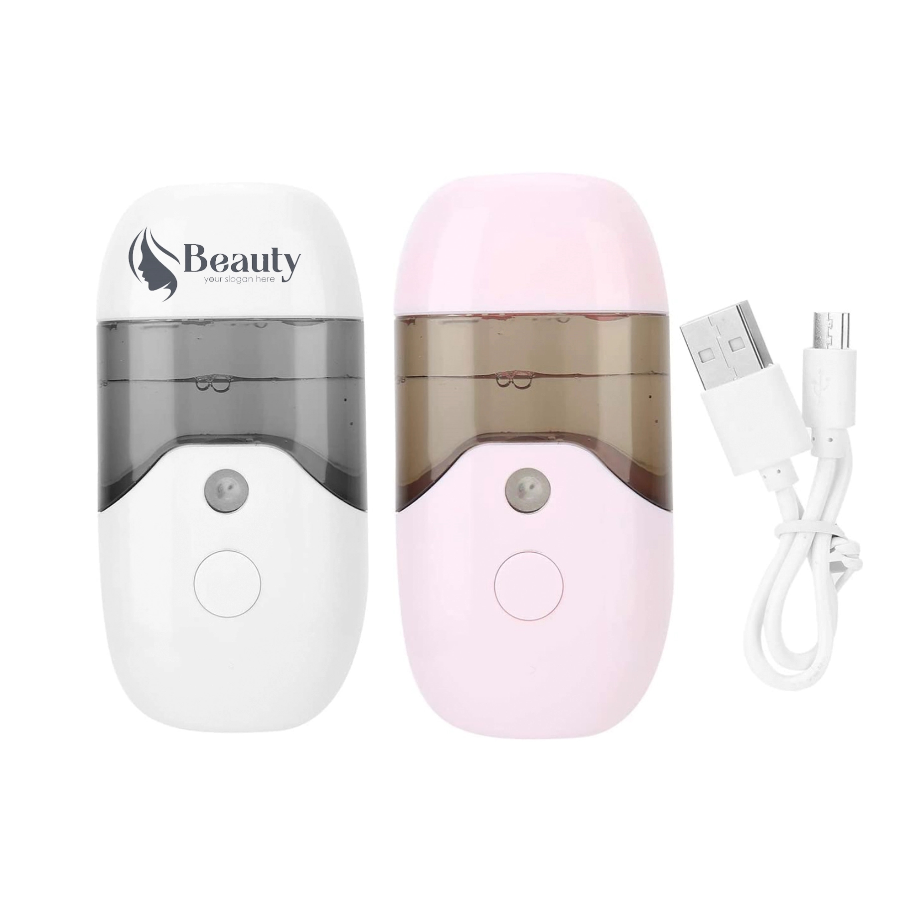 Facial Humidifier Sprayer 2
