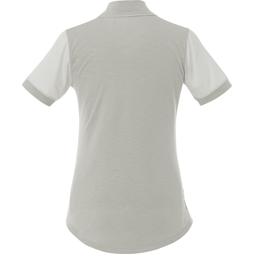 Women's LARAMIE Short Sleeve Polo 34