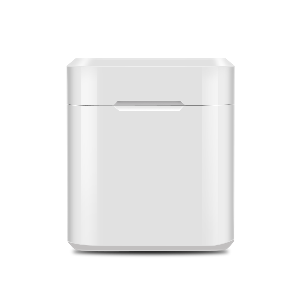 Simi TWS Touch Earbuds