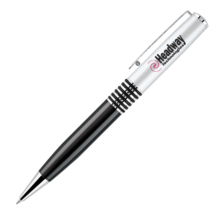 Ridgement Twist Action Pens 8