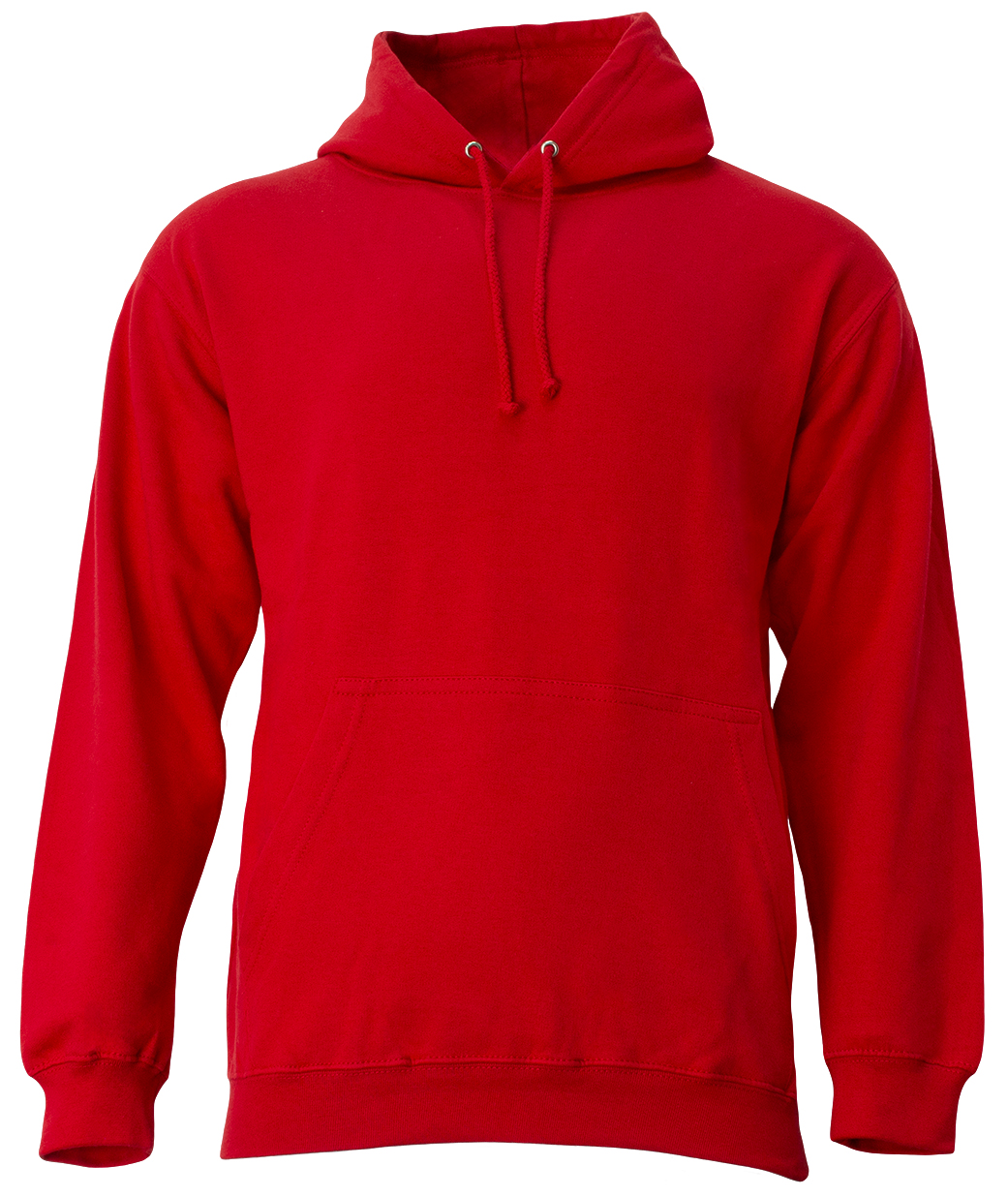A4 Legends Fleece Hoodie 3