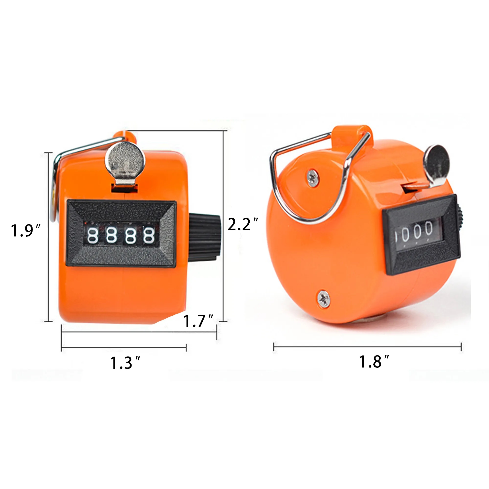 Mini Timer 8