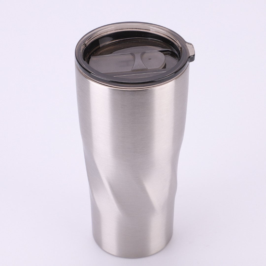 20 oz Stainless Steel Vacuum Insulated Tumbler 3