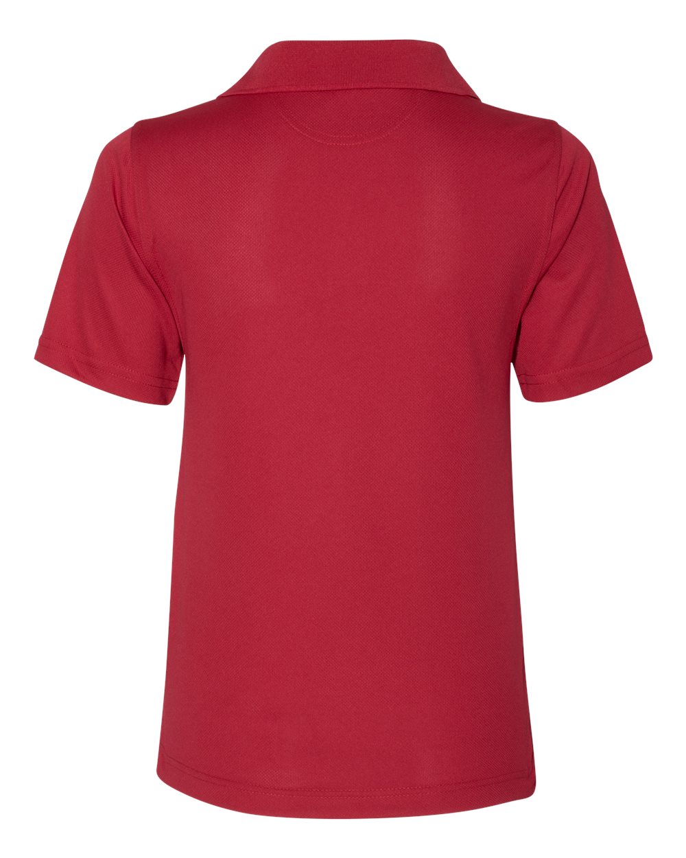 Women's Value Polyester Polo - 5100 40