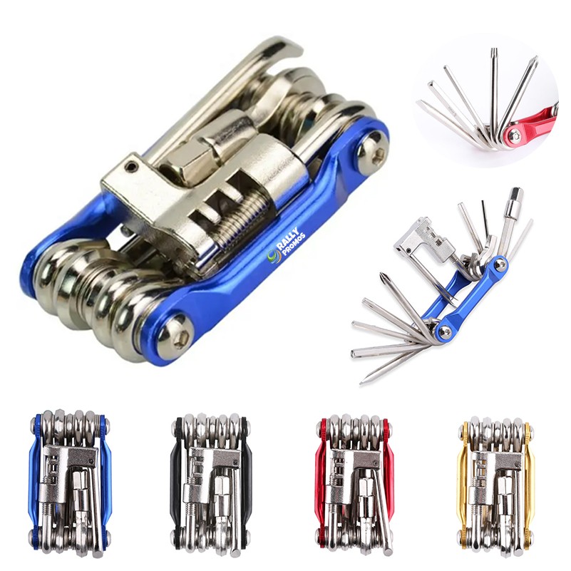 Multi Bicycle Repair Tool 2