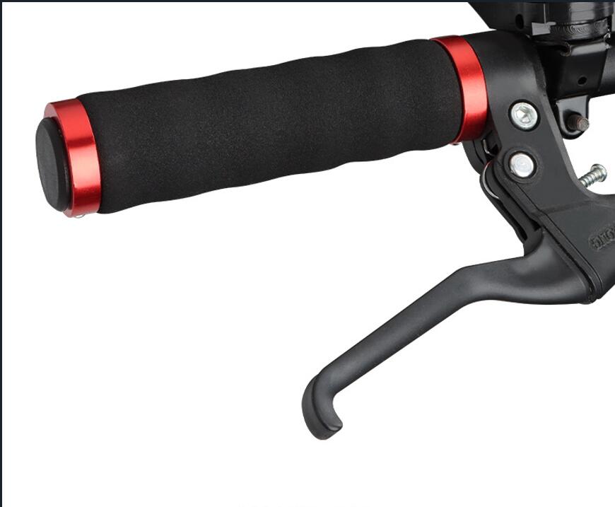 Bike Handlebar Grip 4