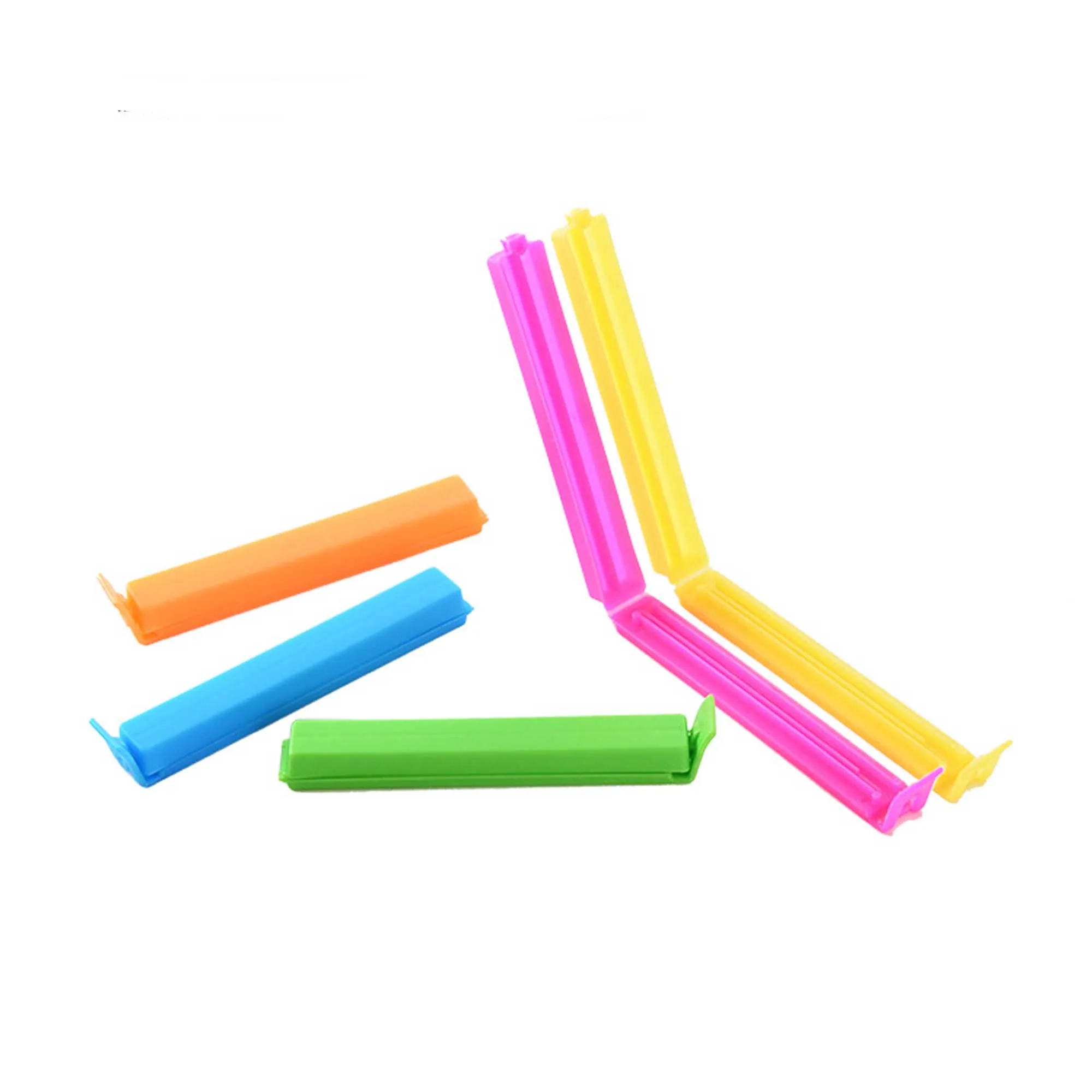 Food Sealing Clip 4