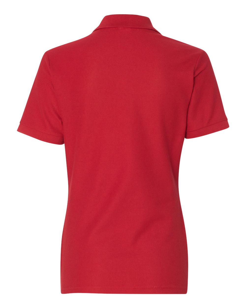 Women's Easy Care Piqué Polo - 537WR 8