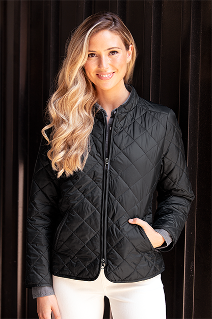 Women's Everett Bomber Jacket 4