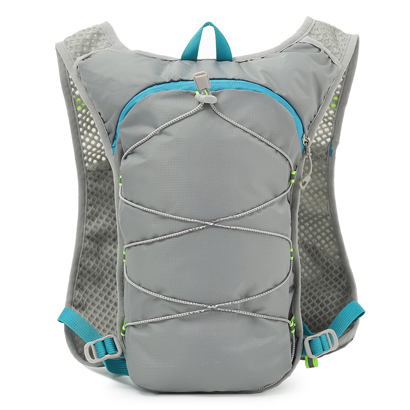 Outdoor Sports Cross-country Running Backpack 6