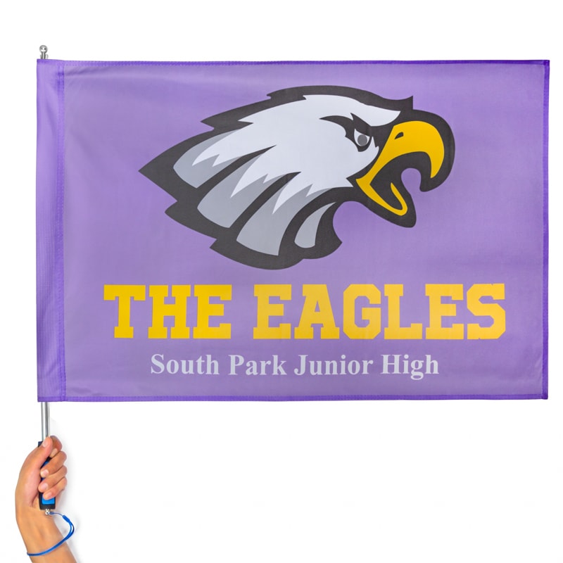 Custom Flags 2
