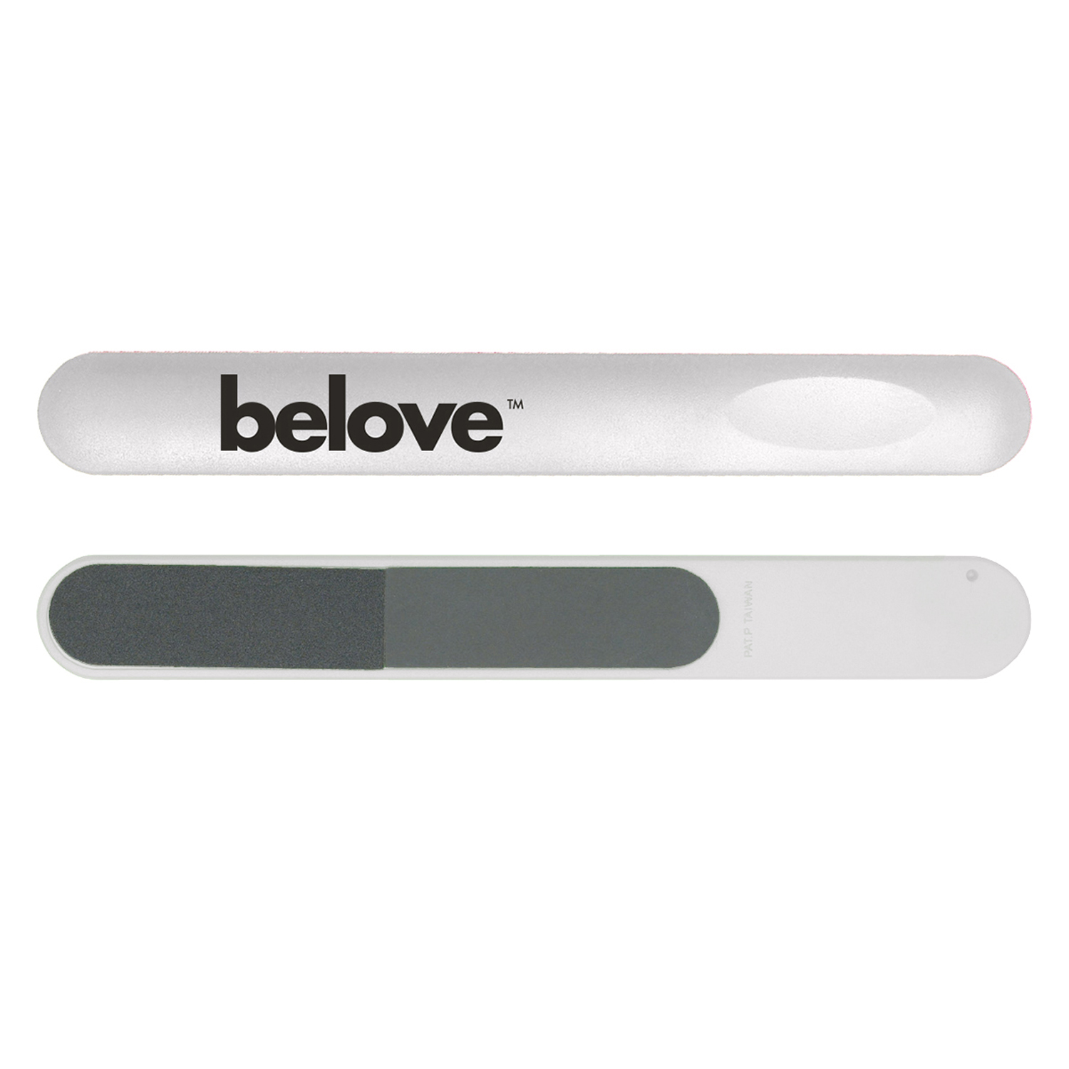 Nail File & Buffer 3