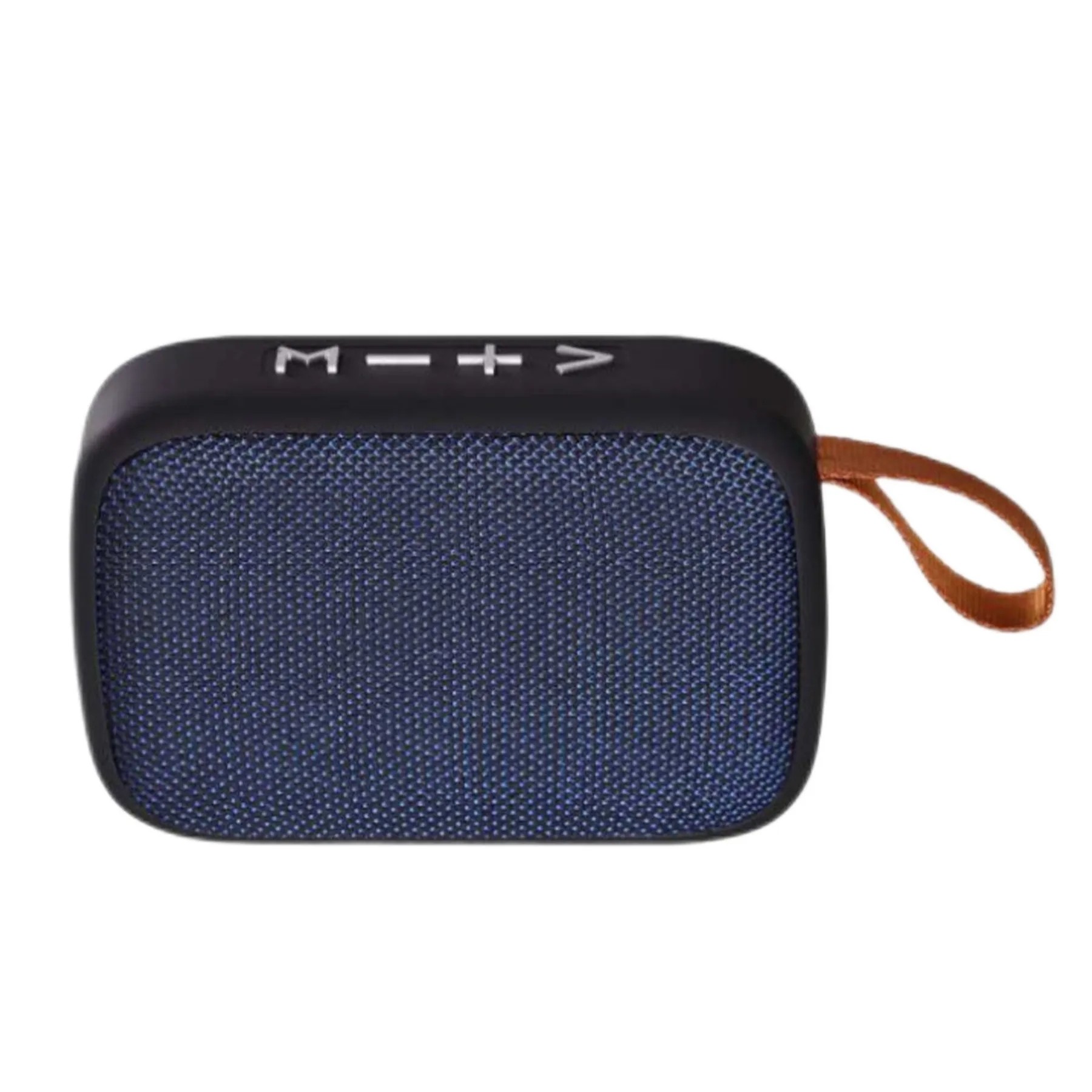 Portable Wireless Speaker 6