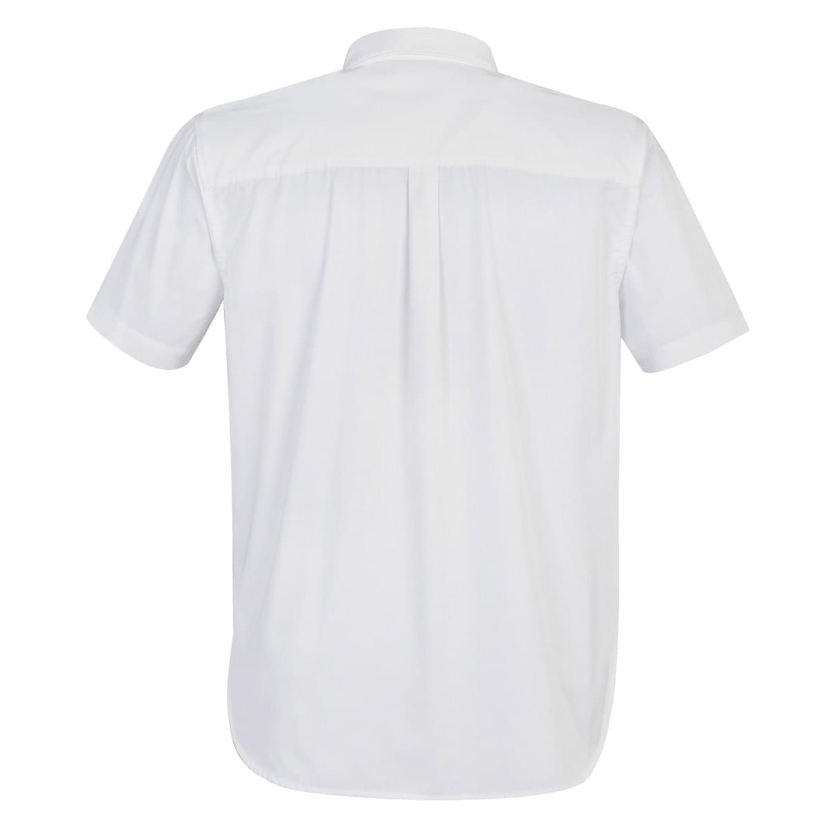 Stormtech Men's Cannon Short Sleeve Shirt 7